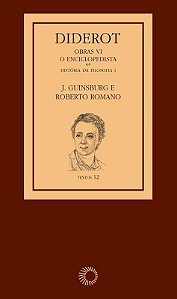 Livro Diderot: Obras VI - O Enciclopedista [1]: História ...