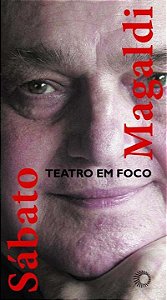 Livro Teatro em foco (Volume 525)
