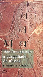 Livro A gargalhada de Ulisses: a catarse na comédia