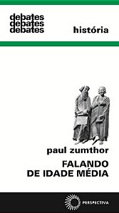 Livro Falando de Idade Média
