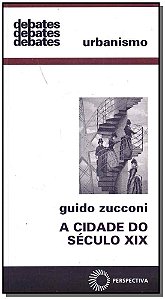 Livro A cidade do século XIX