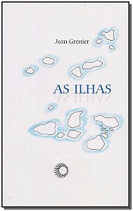 Livro As ilhas