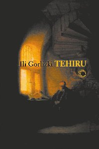 Livro Tehiru