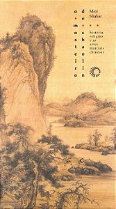 Livro O mosteiro de shaolin: história, religião e as arte...
