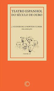 Livro Teatro espanhol do século de ouro (Volume 26)