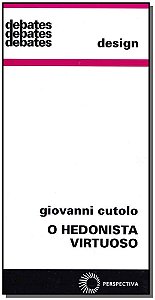 Livro Hedonista virtuoso