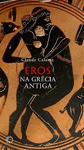 Livro Eros na Grécia antiga