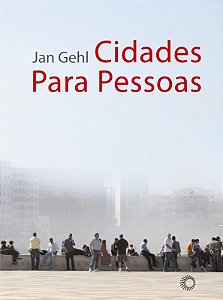 Livro Cidades para pessoas