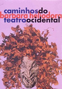 Livro Caminhos do teatro ocidental