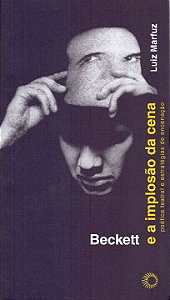 Livro Beckett e a implosão da cena
