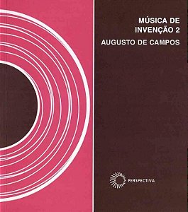 Livro Música de Invenção (Volume 2)