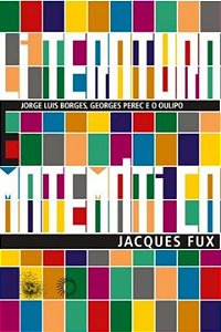 Livro Literatura e matemática