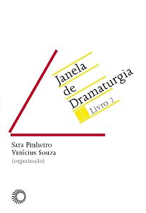 Livro Janela de dramaturgia - livro 2 (Volume 2)