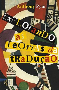 Livro Explorando as teorias da tradução
