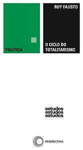 Livro O ciclo do totalitarismo
