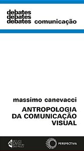 Livro Antropologia da comunicação visual