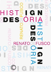Livro História do design