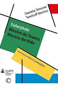Livro Sulerjítski: mestre de teatro, mestre de vida: sua ...