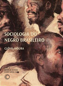 Livro Sociologia do negro brasileiro