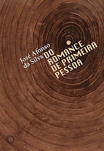 Livro Do romance de primeira pessoa