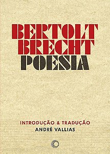Livro Bertolt Brecht: Poesia (Volume 60)