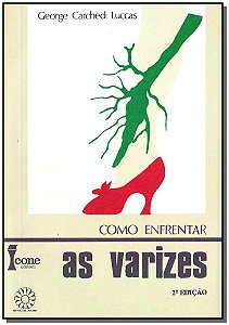 Livro As Varizes