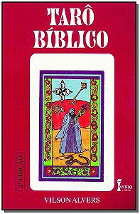 Livro Tarô Bíblico