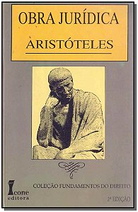 Livro Obra Jurídica