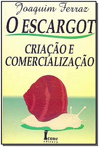 Livro O Escargot