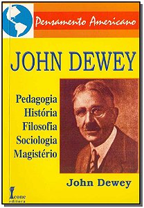 Livro John Dewey