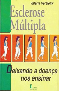 Livro Esclerose Múltipla