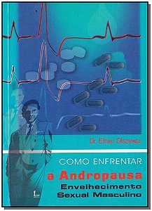 Livro Andropausa