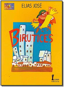 Livro Birutices