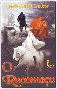 Livro O Recomeço