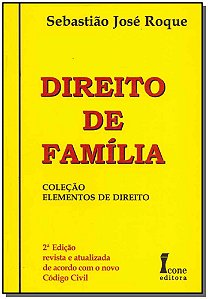 Livro Direito De Família - 02Ed/04
