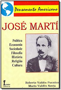 Livro José Martí