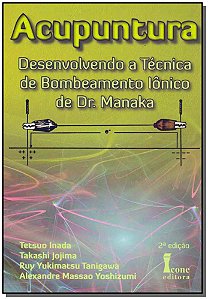 Livro Acupuntura