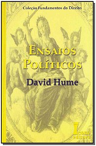 Livro Ensaios Políticos