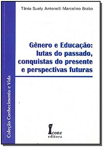 Livro Gênero E Educação