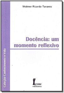 Livro Docência - Um Momento Reflexivo