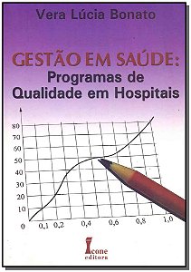 Livro Gestão Em Saúde