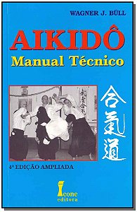 Livro Aikido - Manual Técnico