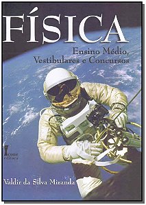 Livro Física