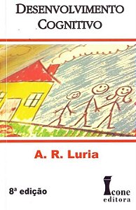 Livro Desenvolvimento Cognitivo