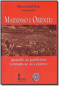 Livro Marxismo E Oriente