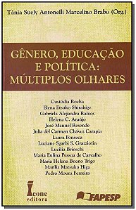 Livro Gênero, Educação E Política