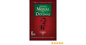 Livro Para Uma Moral Sem Dogmas