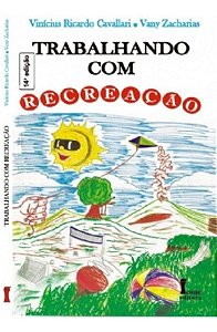 Livro Trabalhando com recreação
