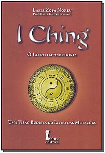 Livro I Ching - O Livro Da Sabedoria