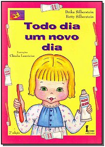 Livro Todo Dia Um Novo Dia